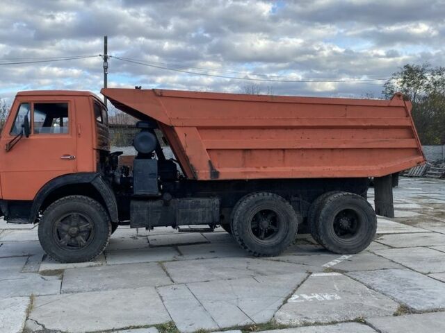 КамАЗ Другая 1977 в Ивано-Франковске на Automoto.ua КамАЗ Другая, объемом двигателя 0 л и пробегом 0 тыс. км за 10999 $, фото 4 на Automoto.ua