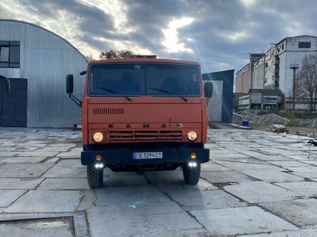 КамАЗ Другая 1977 в Ивано-Франковске на Automoto.ua КамАЗ Другая, объемом двигателя 0 л и пробегом 0 тыс. км за 10999 $, фото 2 на Automoto.ua
