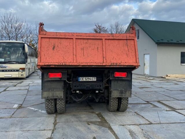 КамАЗ Другая 1977 в Ивано-Франковске на Automoto.ua КамАЗ Другая, объемом двигателя 0 л и пробегом 0 тыс. км за 10999 $, фото 6 на Automoto.ua