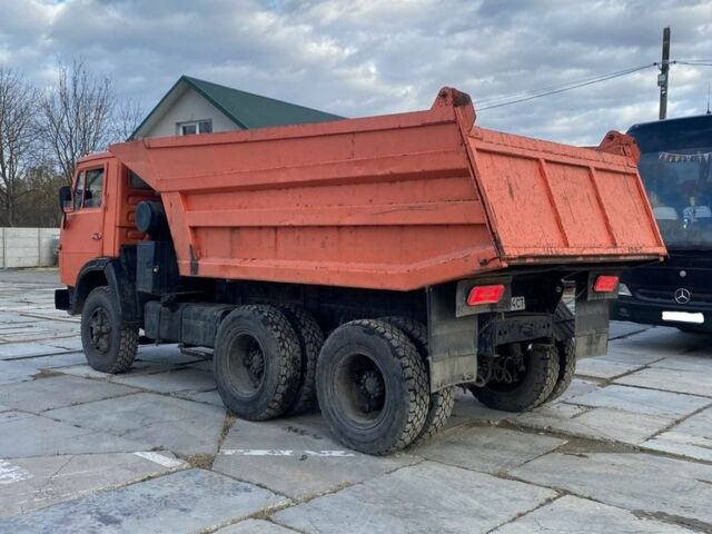 КамАЗ Другая 1977 в Ивано-Франковске на Automoto.ua КамАЗ Другая, объемом двигателя 0 л и пробегом 0 тыс. км за 10999 $, фото 5 на Automoto.ua