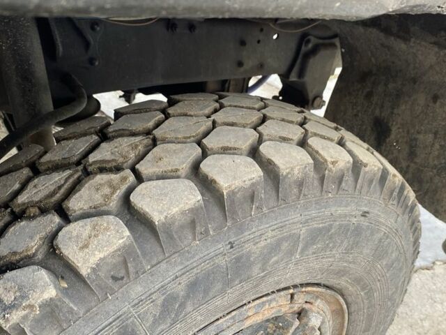 КамАЗ Другая 1977 в Ивано-Франковске на Automoto.ua КамАЗ Другая, объемом двигателя 0 л и пробегом 0 тыс. км за 10999 $, фото 8 на Automoto.ua