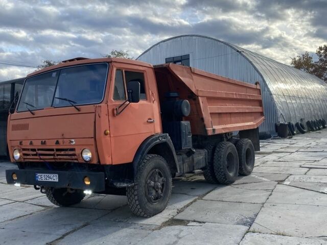 КамАЗ Другая 1977 в Ивано-Франковске на Automoto.ua КамАЗ Другая, объемом двигателя 0 л и пробегом 0 тыс. км за 10999 $, фото 3 на Automoto.ua