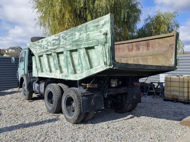 КамАЗ Другая, объемом двигателя 0 л и пробегом 0 тыс. км за 239 $, фото 3 на Automoto.ua