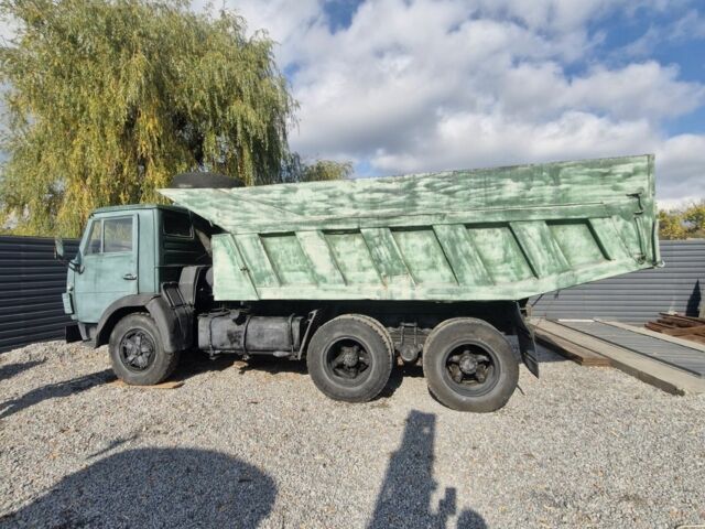 КамАЗ Другая, объемом двигателя 0 л и пробегом 0 тыс. км за 4500 $, фото 2 на Automoto.ua