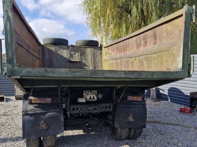 КамАЗ Другая, объемом двигателя 0 л и пробегом 0 тыс. км за 239 $, фото 4 на Automoto.ua