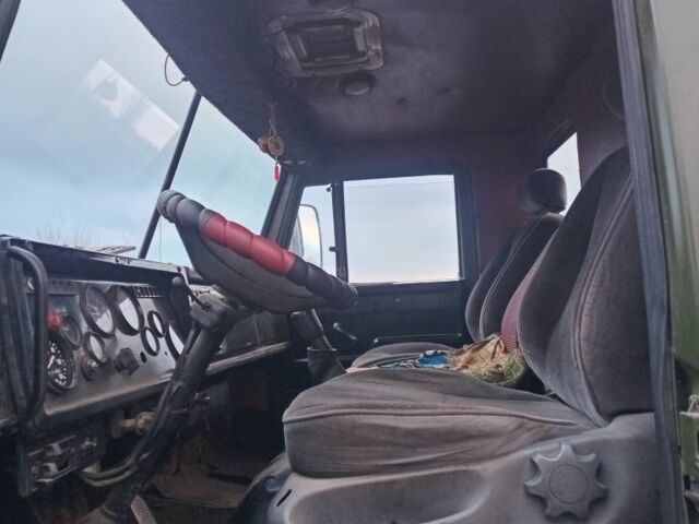 КамАЗ Другая, объемом двигателя 0 л и пробегом 0 тыс. км за 7000 $, фото 2 на Automoto.ua