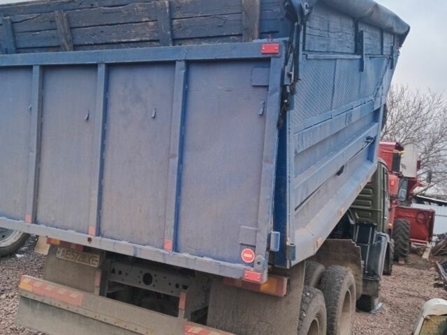 КамАЗ Другая, об'ємом двигуна 0 л та пробігом 0 тис. км за 6500 $, фото 3 на Automoto.ua