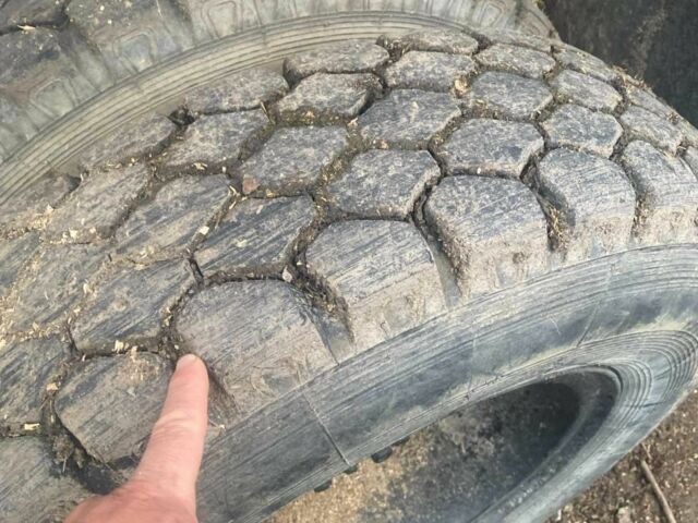 КамАЗ Другая, об'ємом двигуна 0 л та пробігом 0 тис. км за 5500 $, фото 3 на Automoto.ua