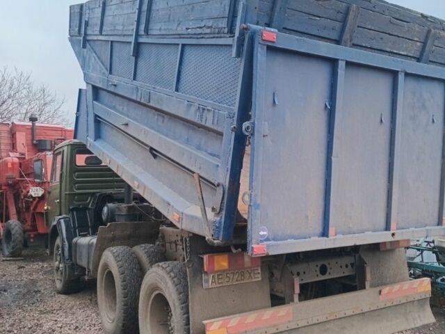 КамАЗ Другая, об'ємом двигуна 0 л та пробігом 0 тис. км за 6500 $, фото 1 на Automoto.ua