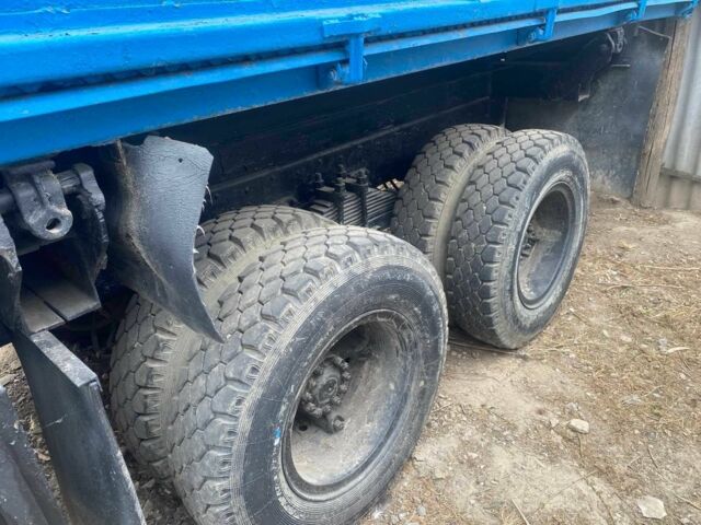 КамАЗ Другая, об'ємом двигуна 0 л та пробігом 0 тис. км за 5500 $, фото 2 на Automoto.ua