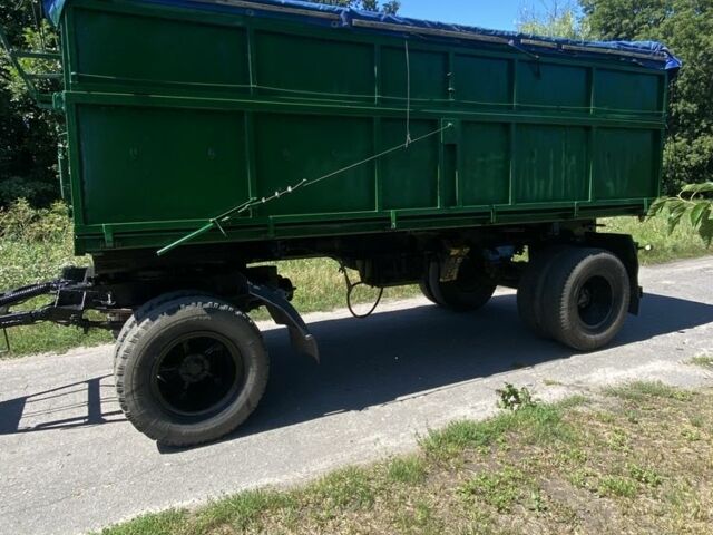 КамАЗ Другая, об'ємом двигуна 0 л та пробігом 0 тис. км за 8500 $, фото 6 на Automoto.ua