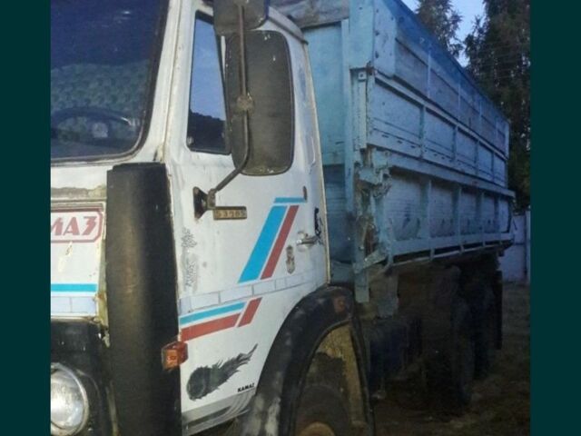 КамАЗ Другая, объемом двигателя 0 л и пробегом 0 тыс. км за 8000 $, фото 1 на Automoto.ua