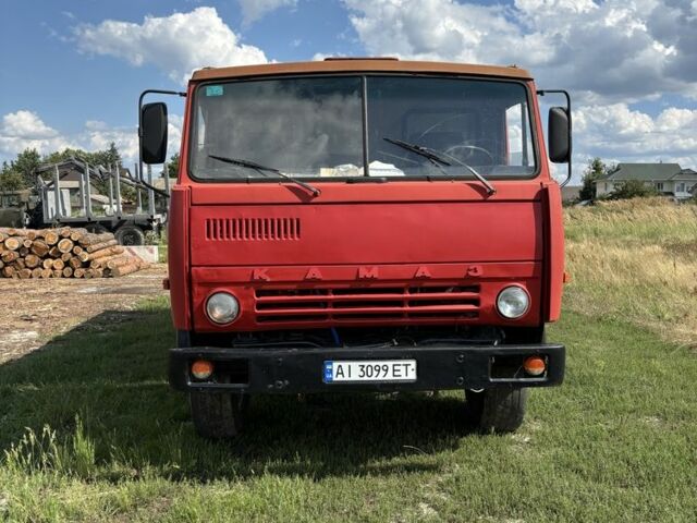 КамАЗ Другая, объемом двигателя 14.86 л и пробегом 0 тыс. км за 9300 $, фото 5 на Automoto.ua