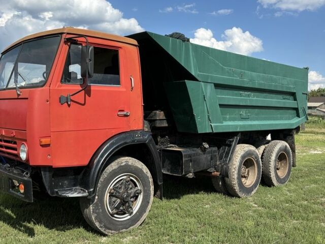 КамАЗ Другая, объемом двигателя 14.86 л и пробегом 0 тыс. км за 9300 $, фото 6 на Automoto.ua