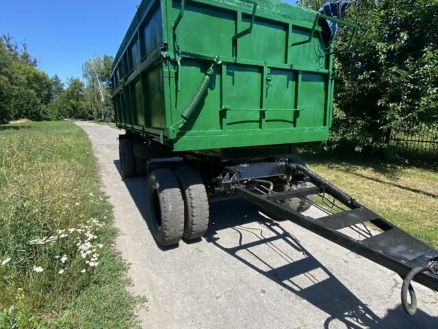 КамАЗ Другая, об'ємом двигуна 0 л та пробігом 0 тис. км за 8500 $, фото 3 на Automoto.ua