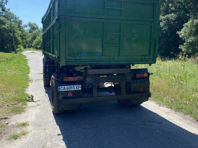 КамАЗ Другая, об'ємом двигуна 0 л та пробігом 0 тис. км за 8500 $, фото 5 на Automoto.ua