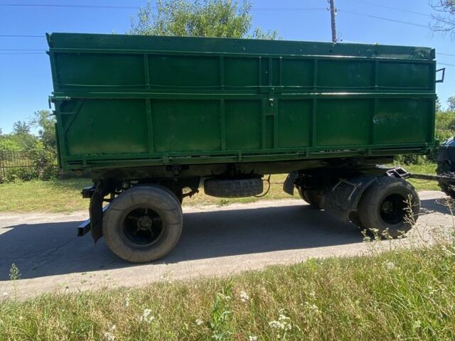 КамАЗ Другая, об'ємом двигуна 0 л та пробігом 0 тис. км за 8500 $, фото 4 на Automoto.ua