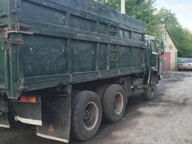 КамАЗ Другая, об'ємом двигуна 0 л та пробігом 0 тис. км за 8500 $, фото 2 на Automoto.ua