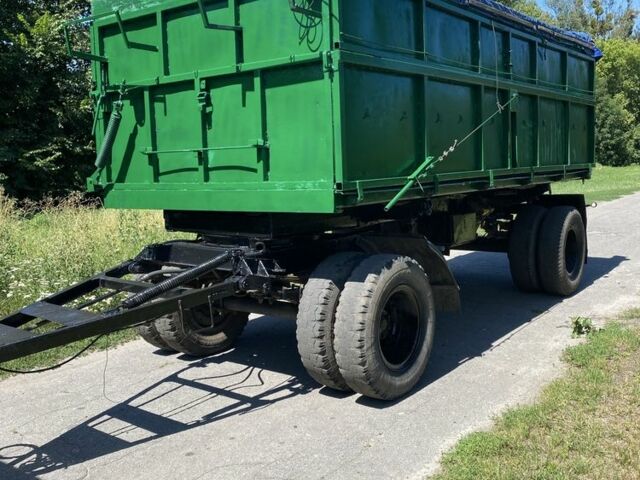 КамАЗ Другая, об'ємом двигуна 0 л та пробігом 0 тис. км за 8500 $, фото 7 на Automoto.ua