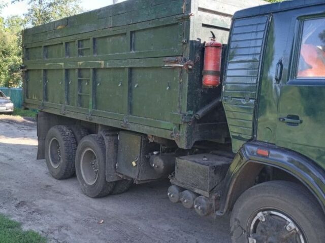 КамАЗ Другая, об'ємом двигуна 0 л та пробігом 0 тис. км за 8500 $, фото 1 на Automoto.ua