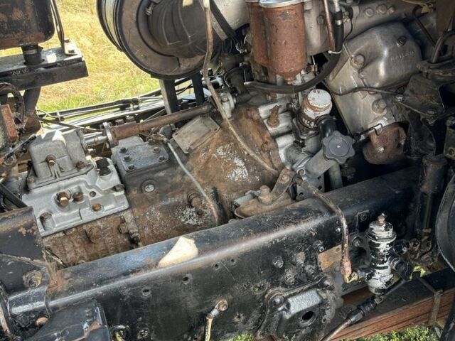 КамАЗ Другая, объемом двигателя 14.86 л и пробегом 0 тыс. км за 9300 $, фото 4 на Automoto.ua
