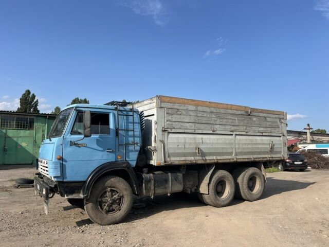 КамАЗ Другая, объемом двигателя 0 л и пробегом 0 тыс. км за 13000 $, фото 1 на Automoto.ua