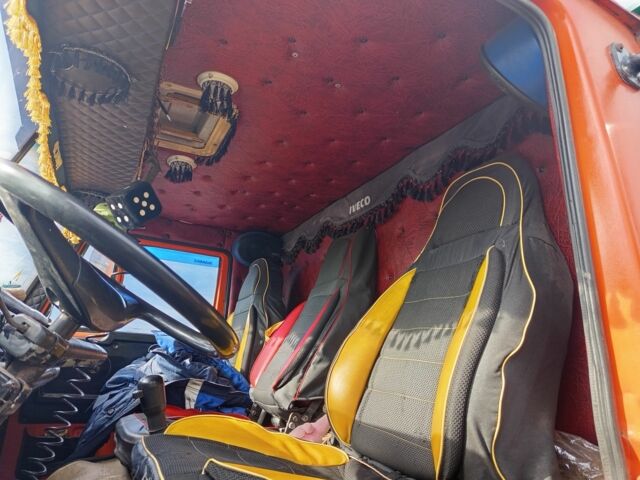 КамАЗ Другая, об'ємом двигуна 0 л та пробігом 0 тис. км за 11000 $, фото 4 на Automoto.ua