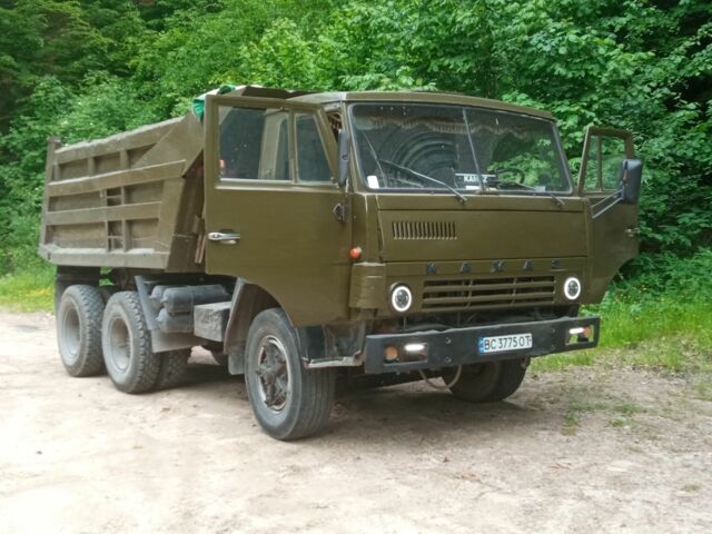 КамАЗ Другая, объемом двигателя 0 л и пробегом 0 тыс. км за 5700 $, фото 1 на Automoto.ua