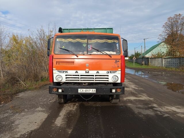 КамАЗ Другая, об'ємом двигуна 0 л та пробігом 0 тис. км за 11000 $, фото 2 на Automoto.ua