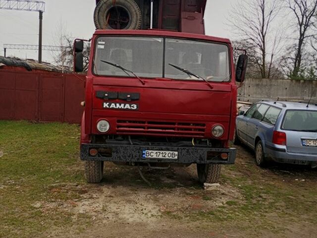 КамАЗ Другая, об'ємом двигуна 14.86 л та пробігом 0 тис. км за 8900 $, фото 9 на Automoto.ua