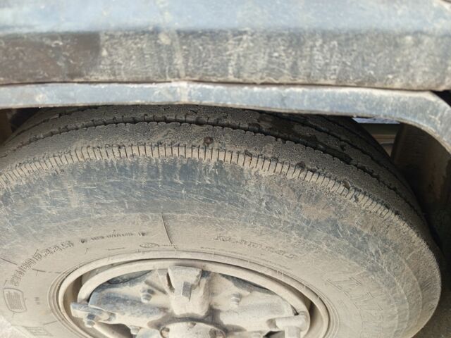 КамАЗ Другая, об'ємом двигуна 0 л та пробігом 0 тис. км за 11000 $, фото 7 на Automoto.ua