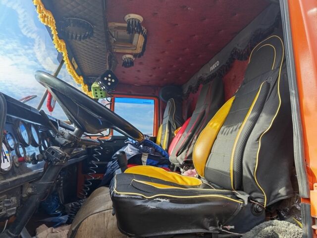 КамАЗ Другая, об'ємом двигуна 0 л та пробігом 0 тис. км за 11000 $, фото 5 на Automoto.ua