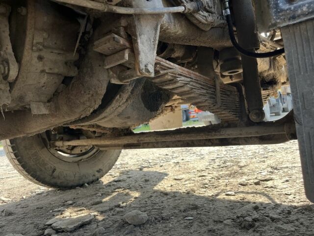 КамАЗ Другая, объемом двигателя 0 л и пробегом 0 тыс. км за 13000 $, фото 6 на Automoto.ua