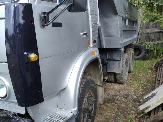 КамАЗ Другая, об'ємом двигуна 0 л та пробігом 0 тис. км за 8999 $, фото 1 на Automoto.ua