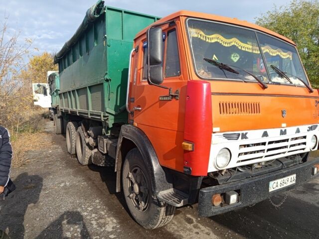 КамАЗ Другая, об'ємом двигуна 0 л та пробігом 0 тис. км за 11000 $, фото 1 на Automoto.ua