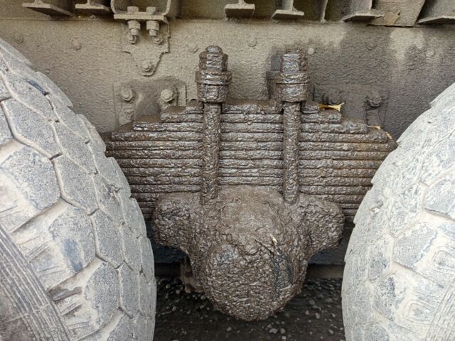 КамАЗ Другая, об'ємом двигуна 0 л та пробігом 0 тис. км за 11000 $, фото 9 на Automoto.ua