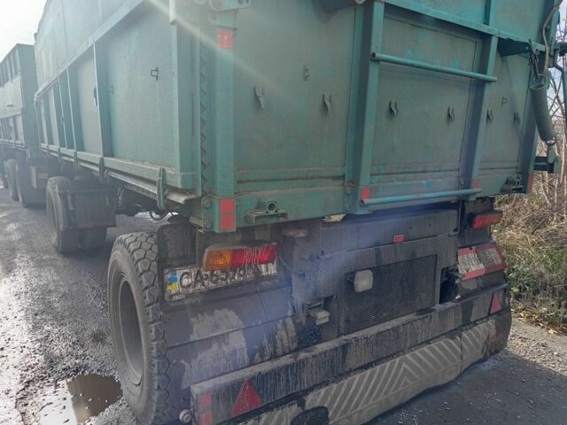 КамАЗ Другая, об'ємом двигуна 0 л та пробігом 0 тис. км за 11000 $, фото 10 на Automoto.ua