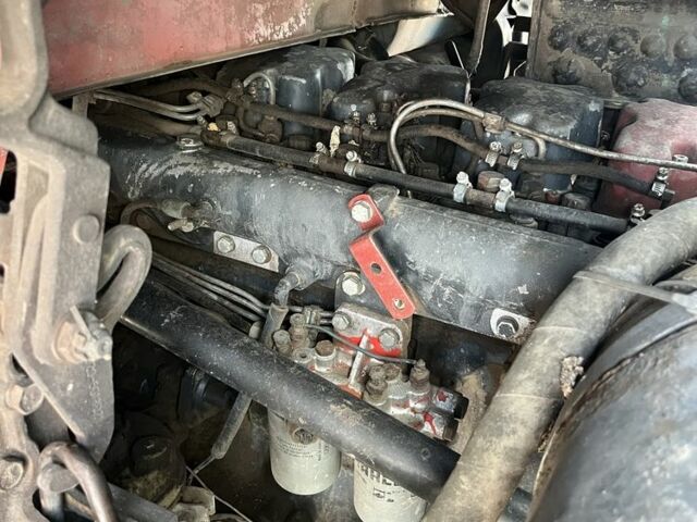 КамАЗ Другая, объемом двигателя 0 л и пробегом 0 тыс. км за 13000 $, фото 5 на Automoto.ua