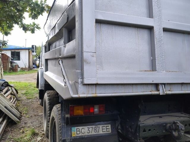 КамАЗ Другая, об'ємом двигуна 0 л та пробігом 0 тис. км за 8999 $, фото 6 на Automoto.ua