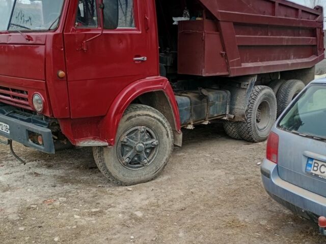 КамАЗ Другая, об'ємом двигуна 14.86 л та пробігом 0 тис. км за 8900 $, фото 7 на Automoto.ua