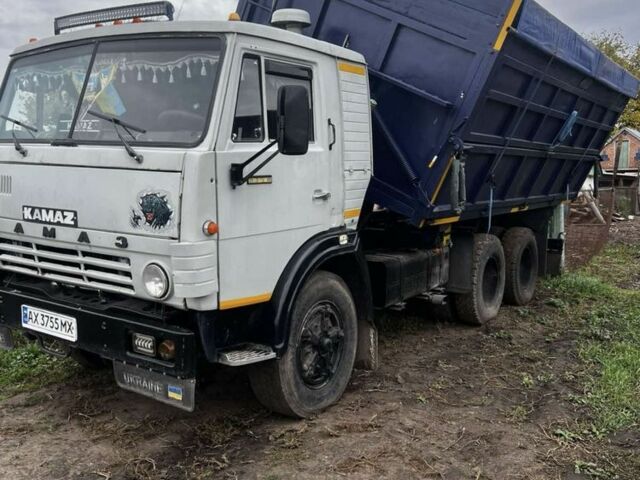 КамАЗ Другая, объемом двигателя 0 л и пробегом 0 тыс. км за 9000 $, фото 5 на Automoto.ua