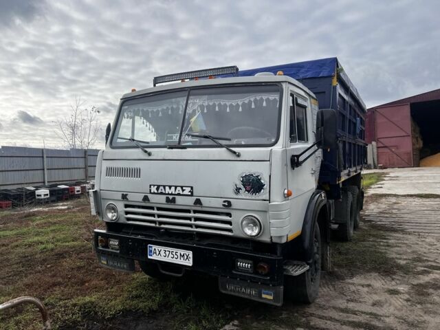 КамАЗ Другая, объемом двигателя 0 л и пробегом 0 тыс. км за 9000 $, фото 1 на Automoto.ua