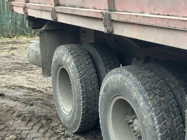 КамАЗ Другая, объемом двигателя 0 л и пробегом 0 тыс. км за 7800 $, фото 5 на Automoto.ua