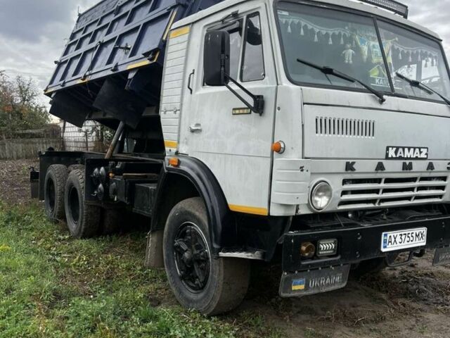 КамАЗ Другая, объемом двигателя 0 л и пробегом 0 тыс. км за 9000 $, фото 6 на Automoto.ua