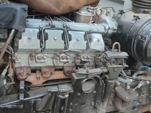 КамАЗ Другая 1983 в Котельве на Automoto.ua КамАЗ Другая, объемом двигателя 0 л и пробегом 0 тыс. км за 10500 $, фото 1 на Automoto.ua