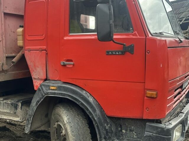 КамАЗ Другая, объемом двигателя 0 л и пробегом 0 тыс. км за 7800 $, фото 2 на Automoto.ua