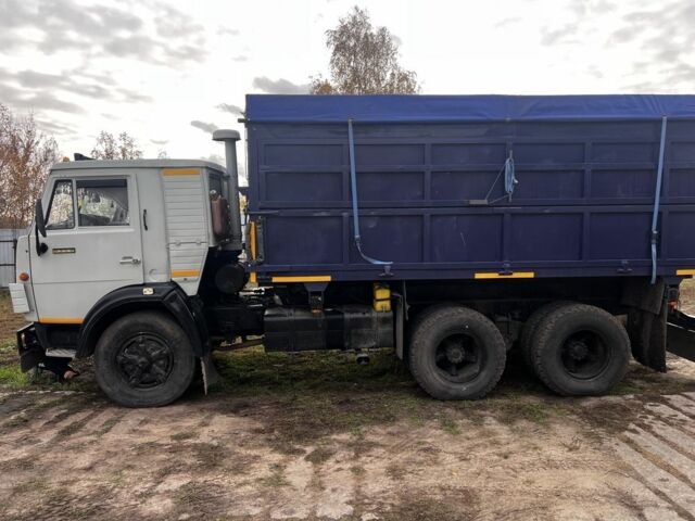 КамАЗ Другая, объемом двигателя 0 л и пробегом 0 тыс. км за 9000 $, фото 2 на Automoto.ua