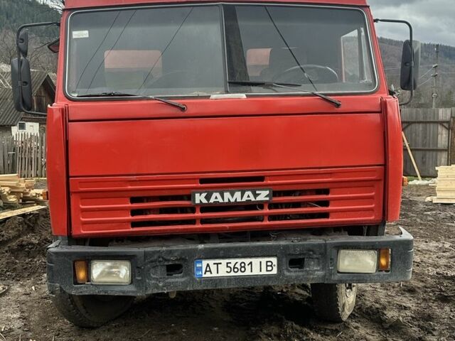 КамАЗ Другая, объемом двигателя 0 л и пробегом 0 тыс. км за 7800 $, фото 1 на Automoto.ua