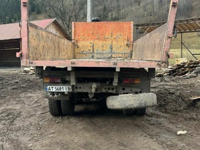 КамАЗ Другая, объемом двигателя 0 л и пробегом 0 тыс. км за 7800 $, фото 4 на Automoto.ua