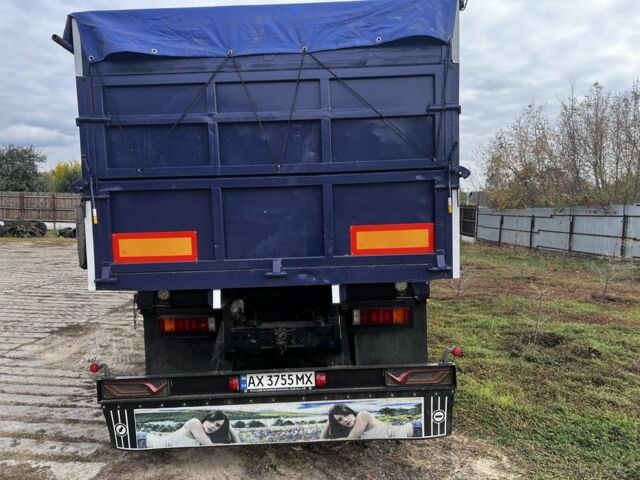 КамАЗ Другая, объемом двигателя 0 л и пробегом 0 тыс. км за 9000 $, фото 4 на Automoto.ua